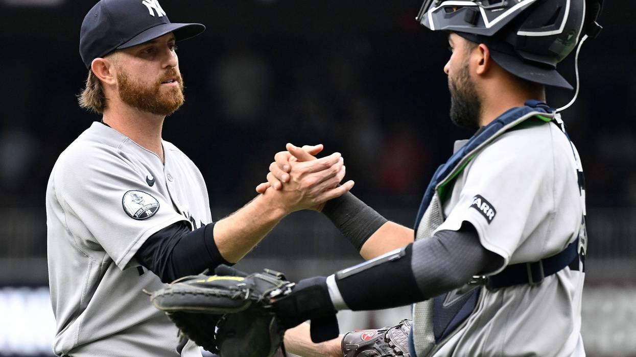 YANKEES-NACIONALES 3 2