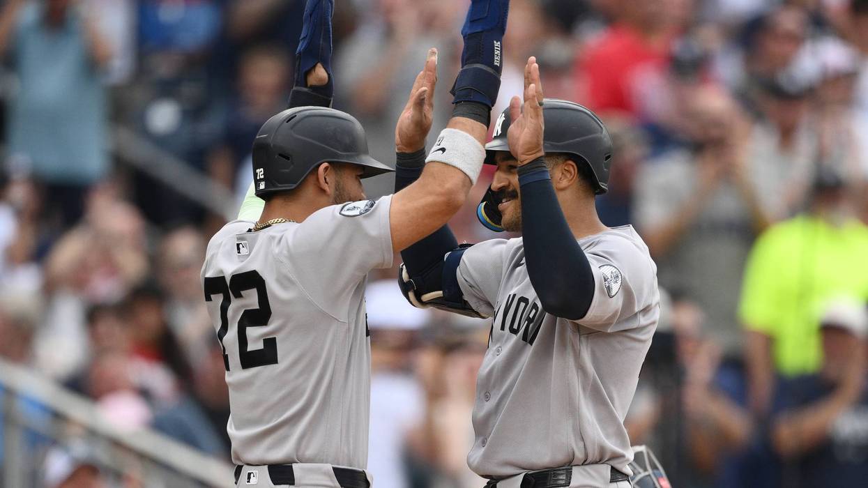 YANKEES-NACIONALES 69