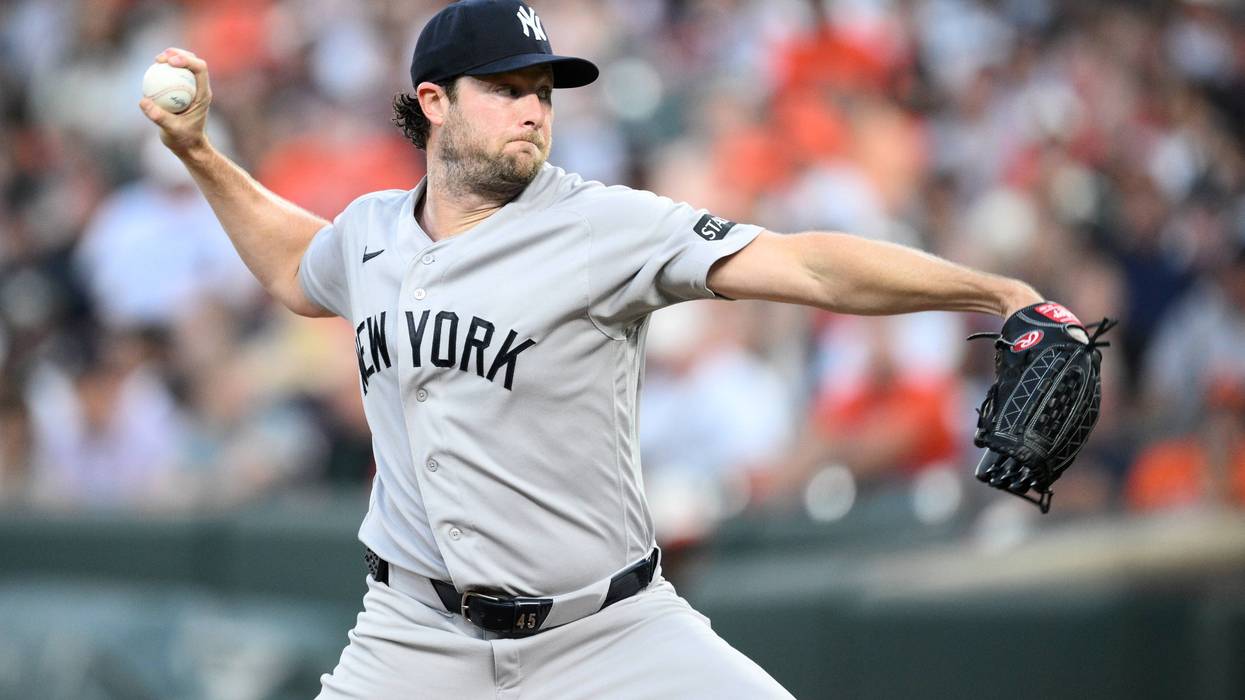 YANKEES-ORIOLES