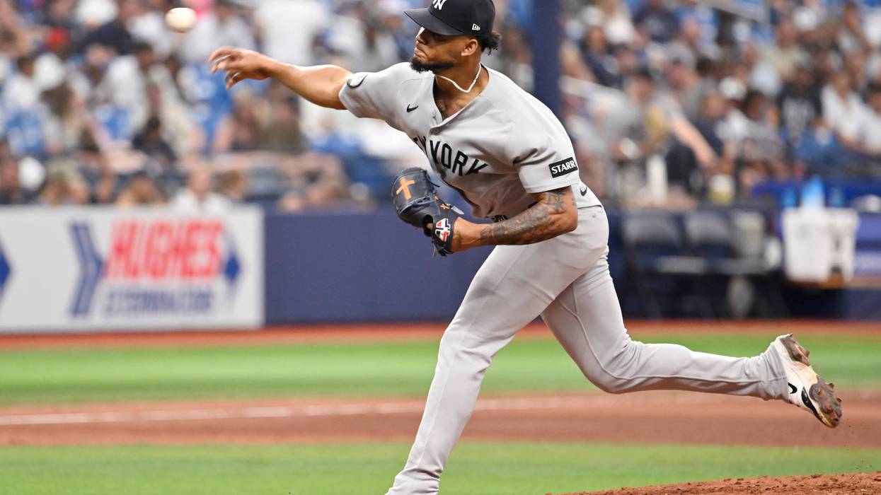 YANKEES-PIRARAA-CANJE