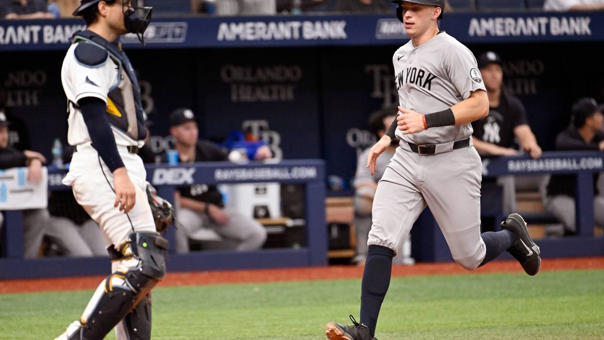 YANKEES-RAYS