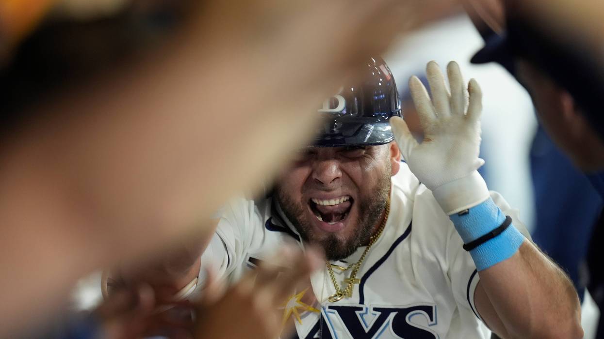 YANKEES-RAYS