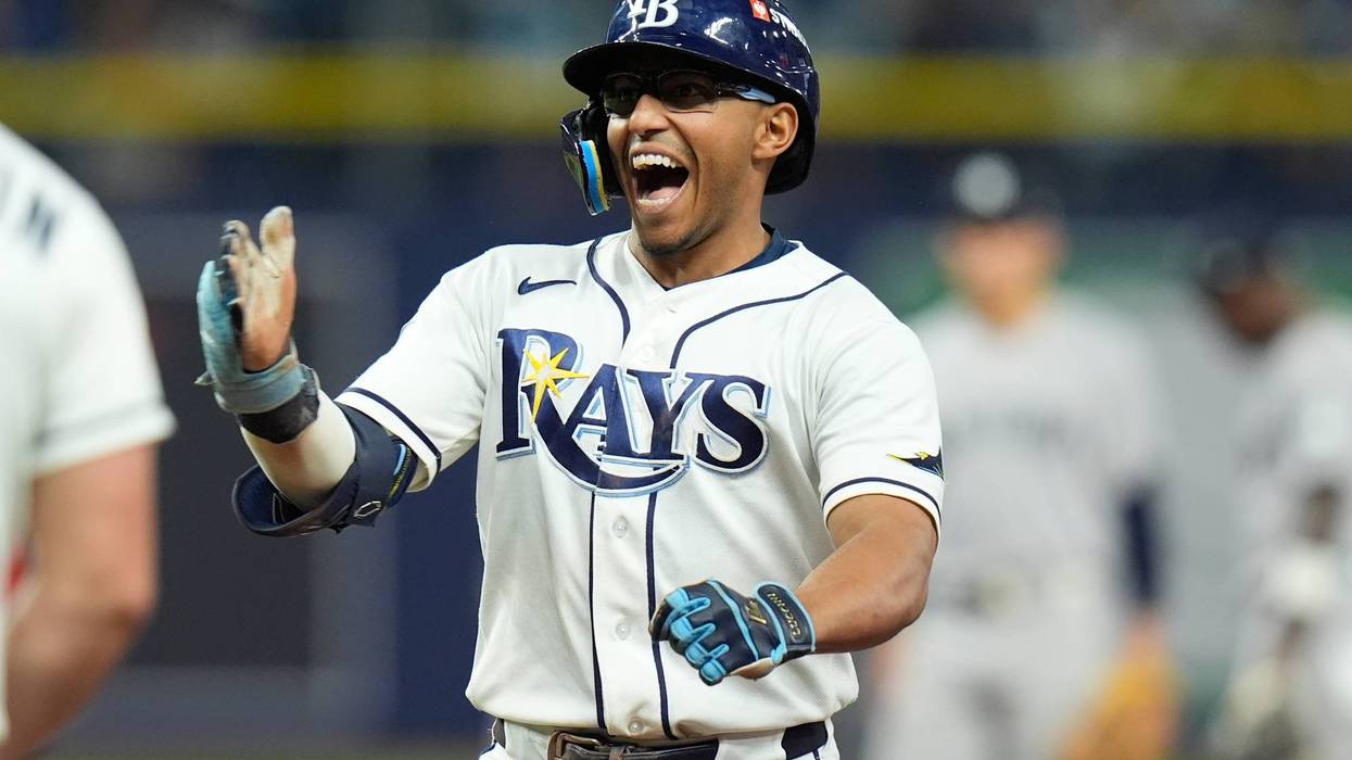 YANKEES-RAYS