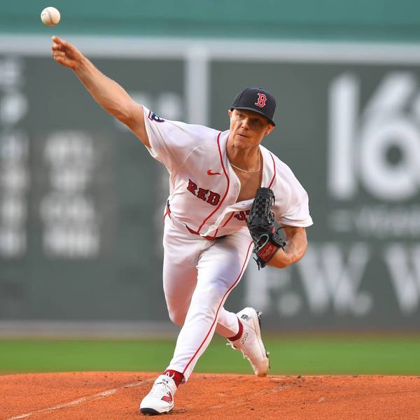 Yankees Red Sox Baseball 646
