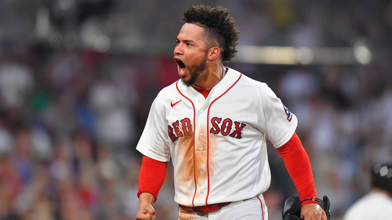 Yankees Red Sox Baseball