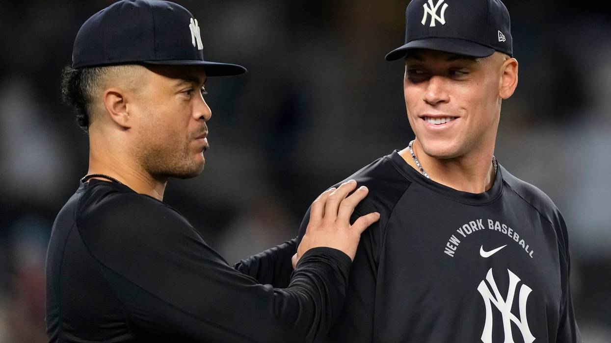 YANKEES-STANTON