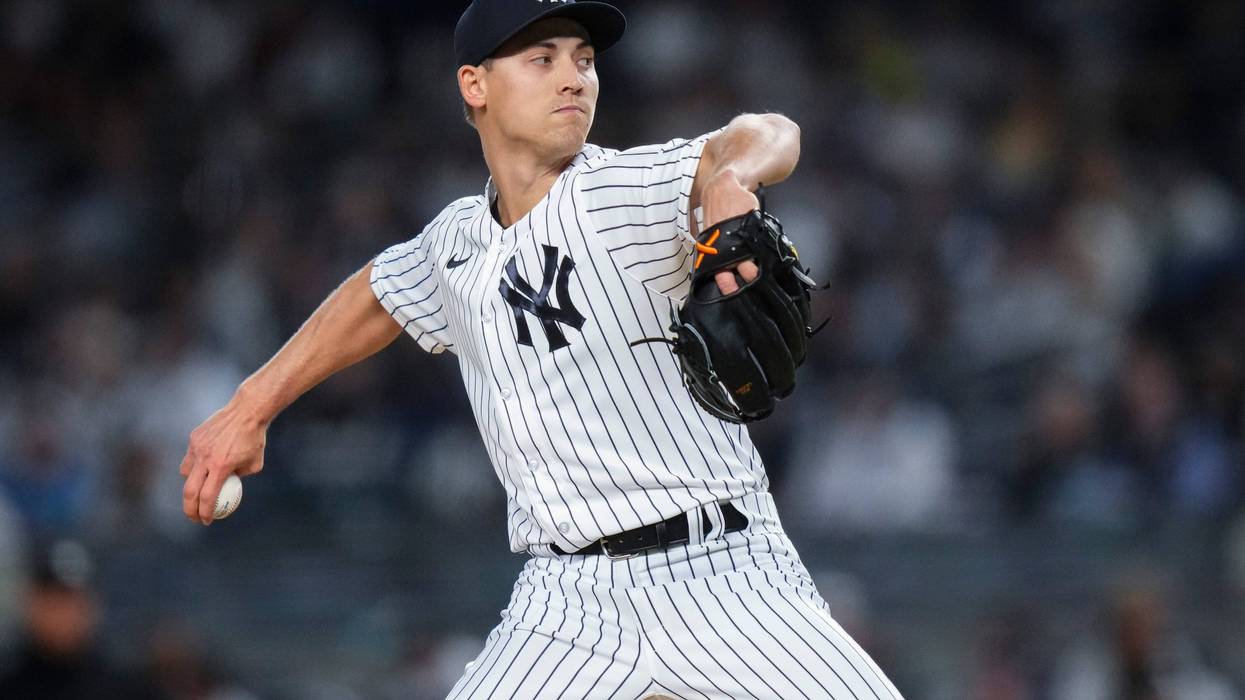 YANKEES