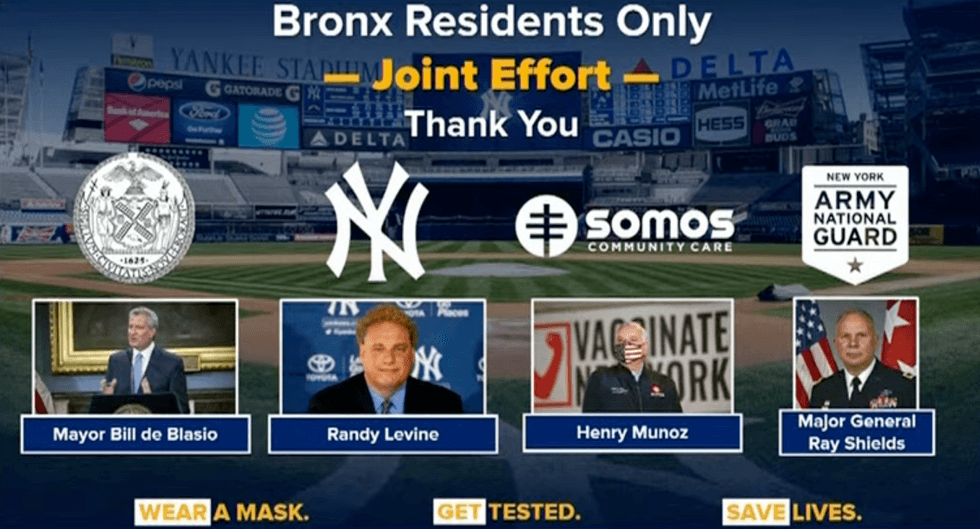 Yankees