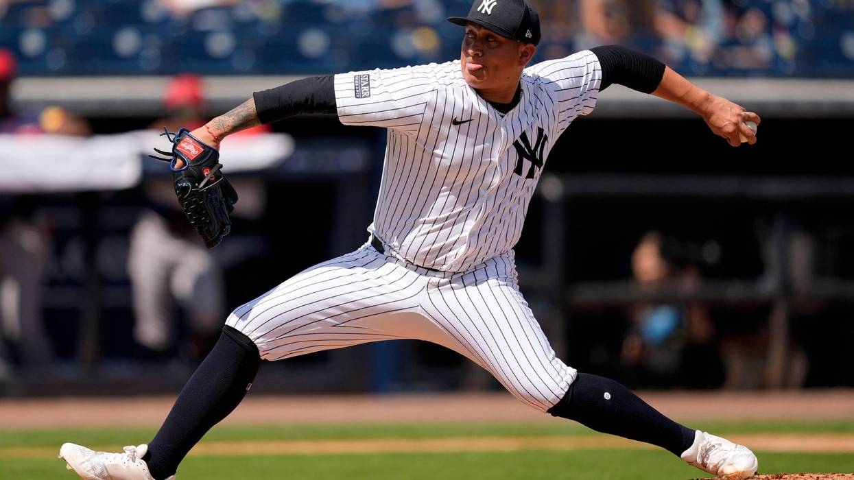 YANQUIS