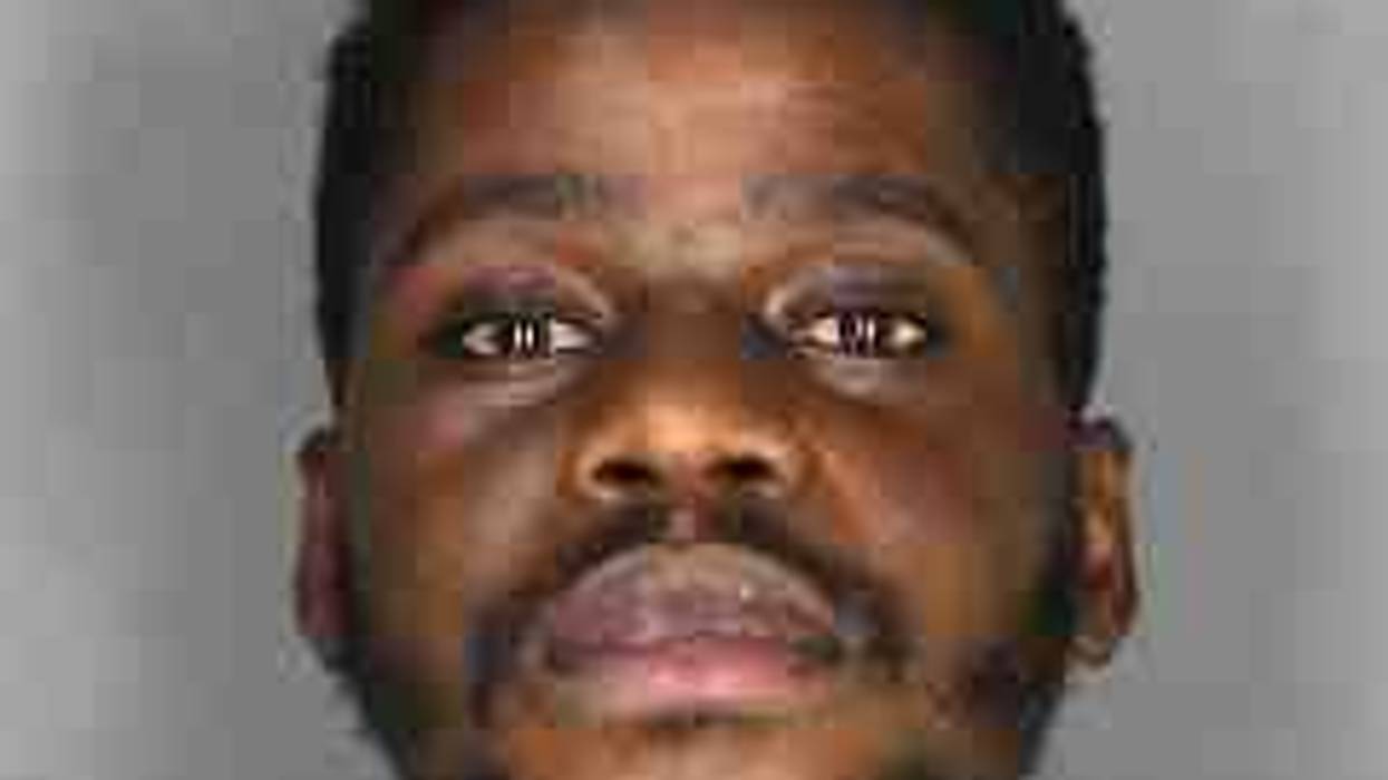 Yassin Abdikadir pleads guilty to stealing a Buffalo fire truck back in July. He faces 15 years in prison when sentenced later this year.