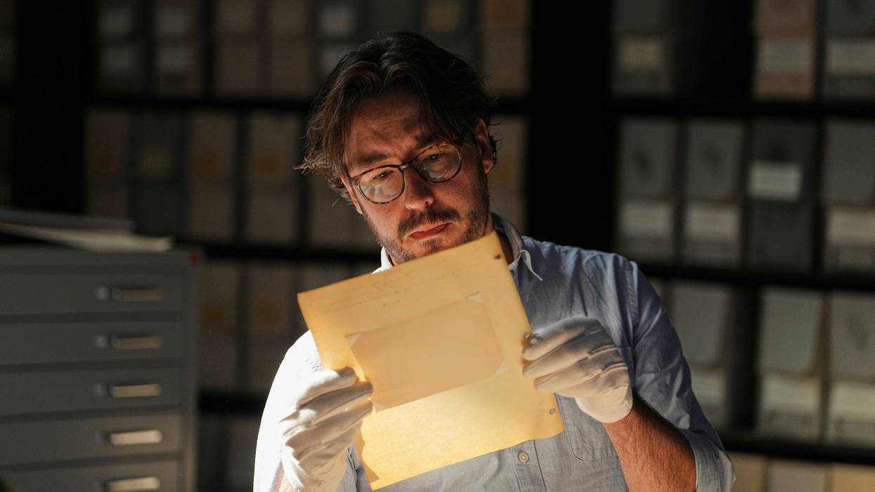 Yazidis Restoring History