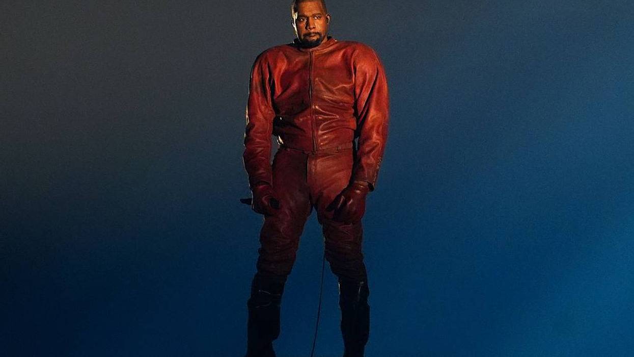 Ye Live In New Orleans