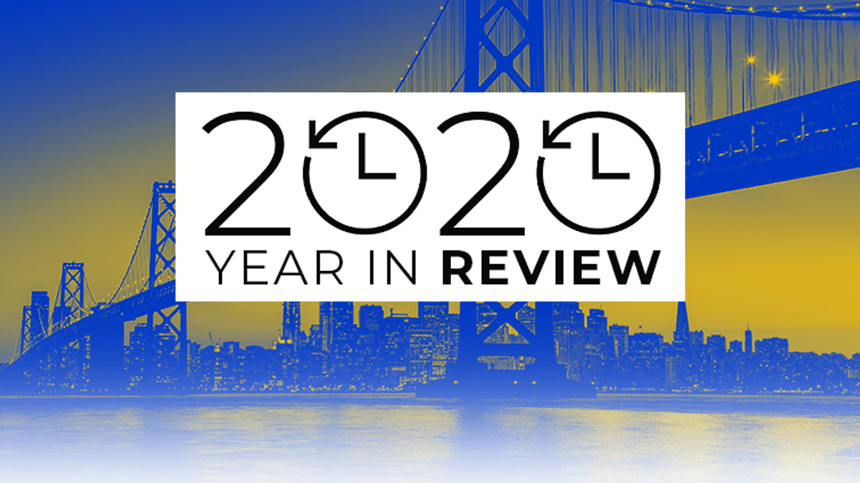 Year in Review