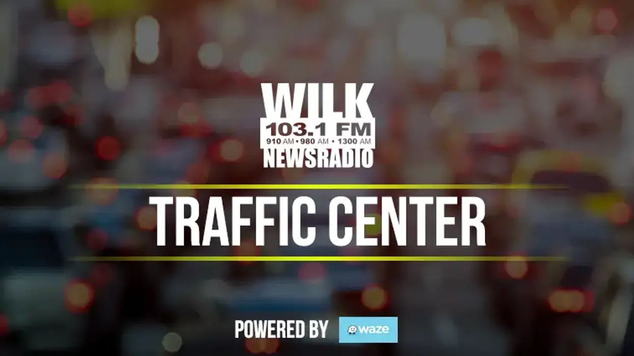 Year-long closure of North Main Avenue bridge begins in Scranton