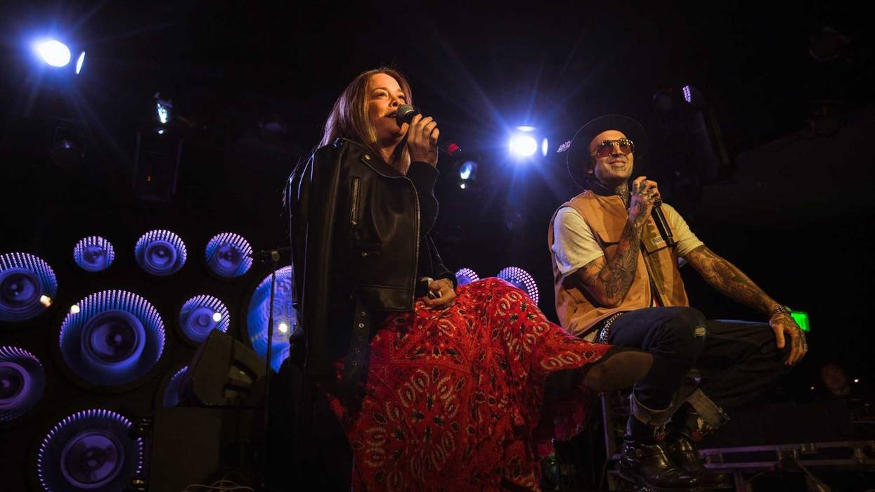 Yelawolf in the HD Radio Sound Space