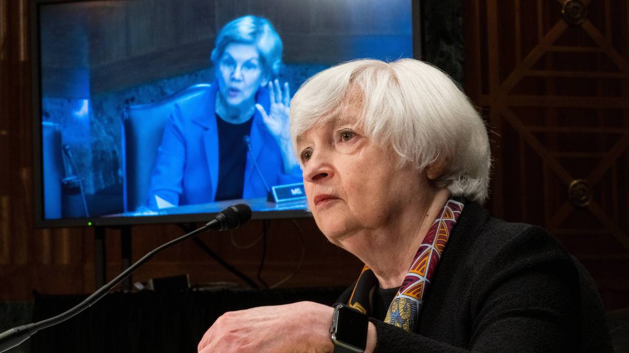 Yellen