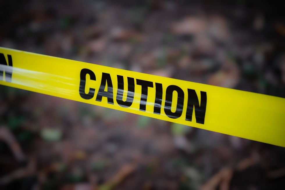 Farmington: woman arrested over man's death in March