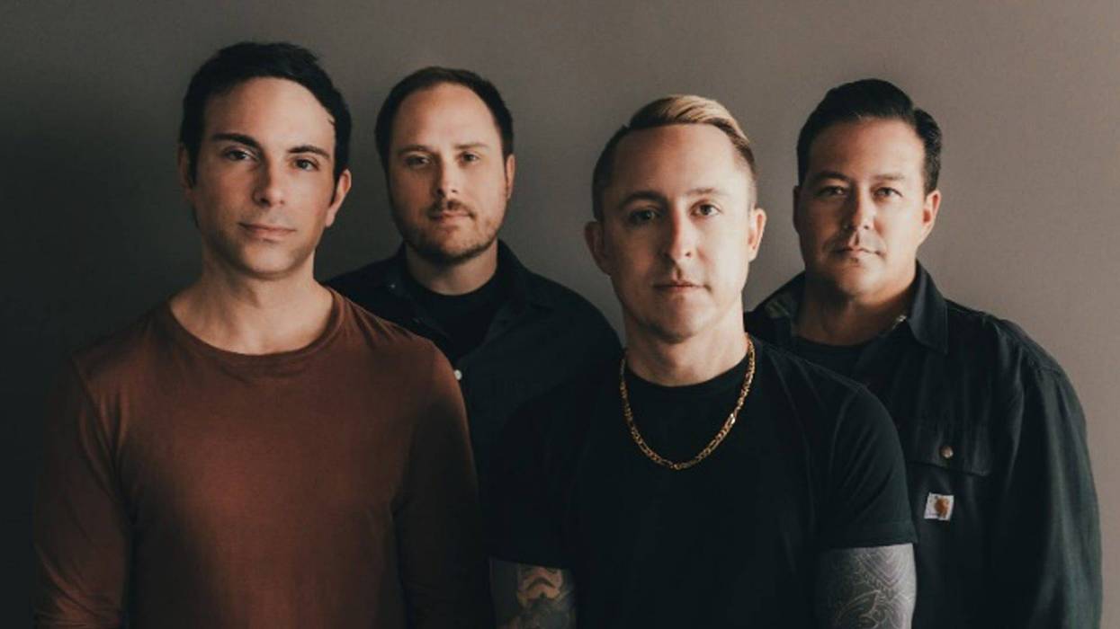 Yellowcard