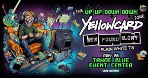 Yellowcard