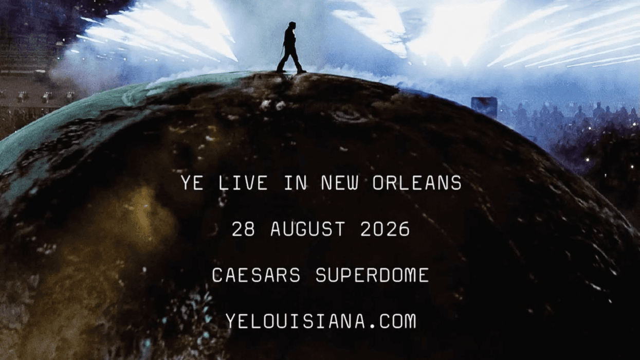 YELOUISIANA.COM