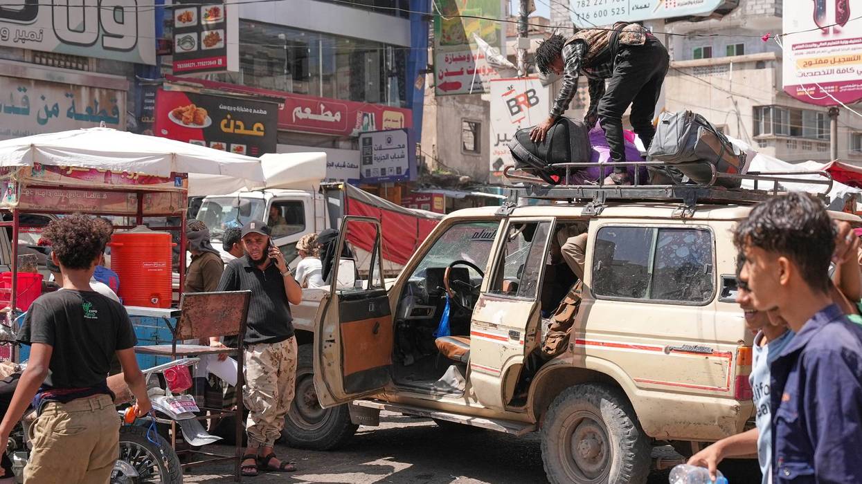 YEMEN 1