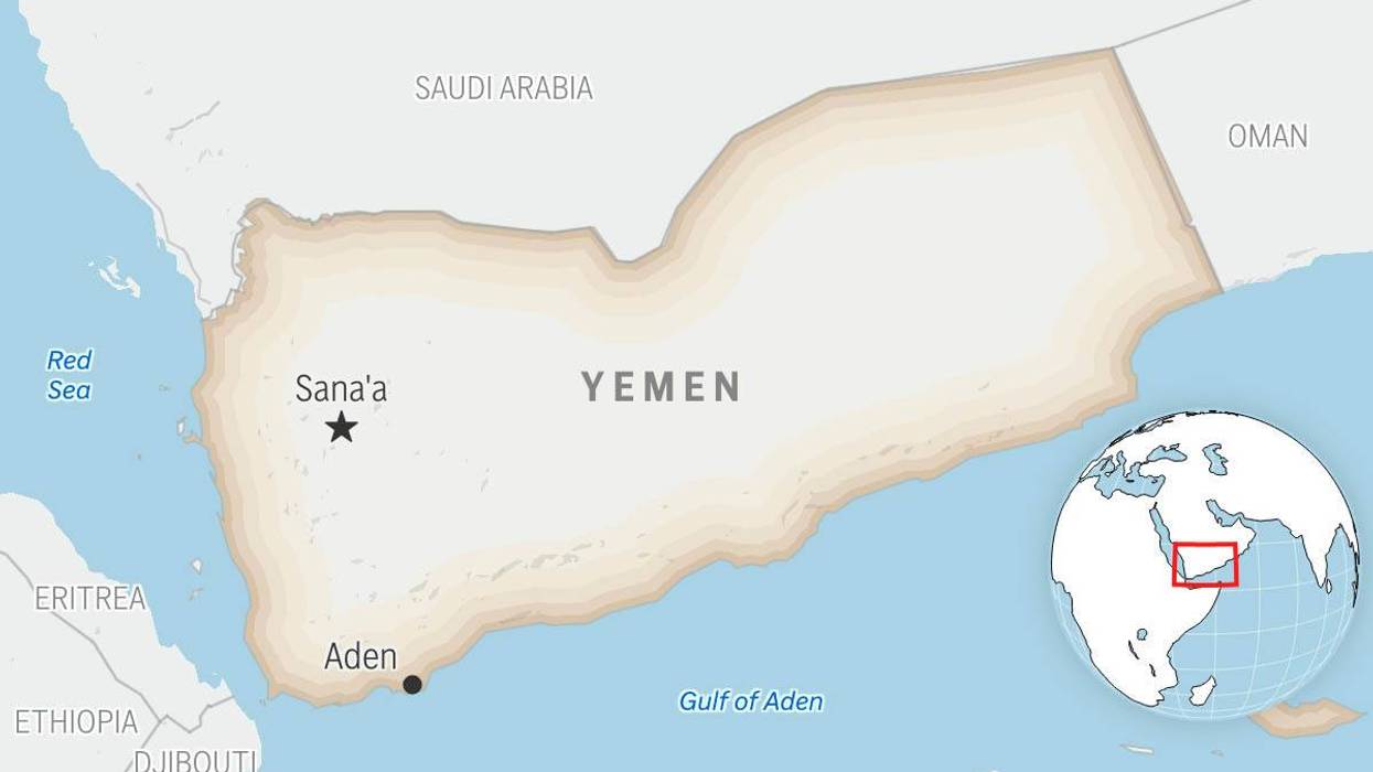 Yemen 8 6