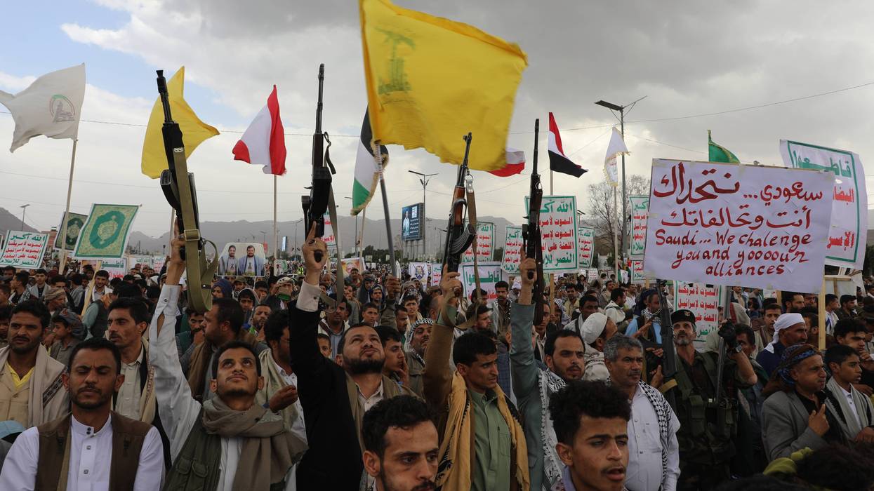 Yemen Mideast Wars