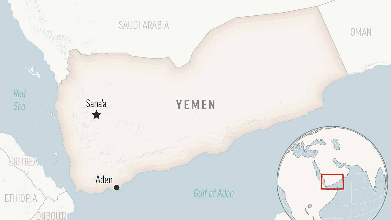 Yemen