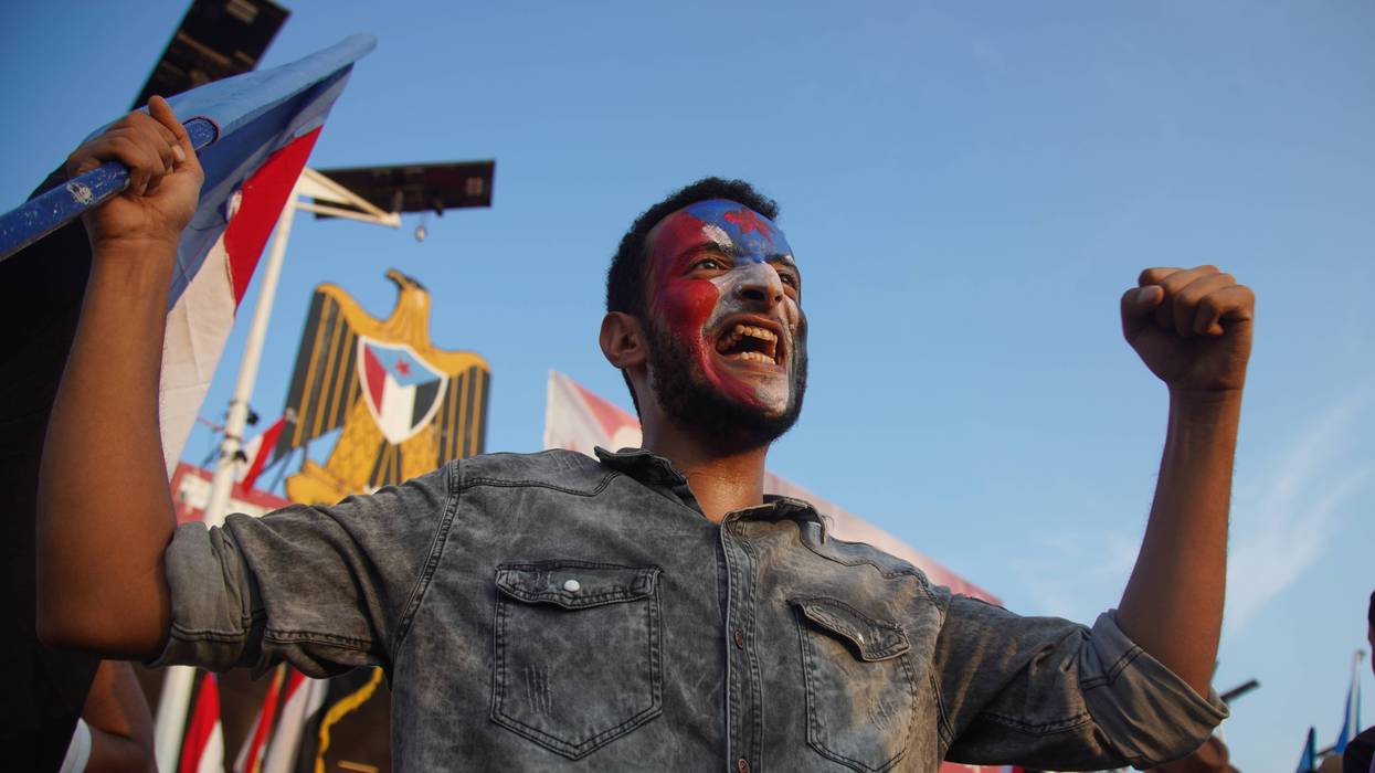 YEMEN