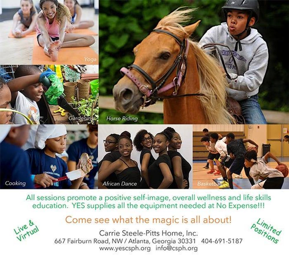 Yes Afterschool program