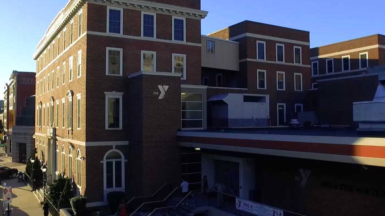 YMCA