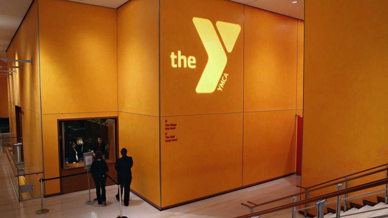 YMCA