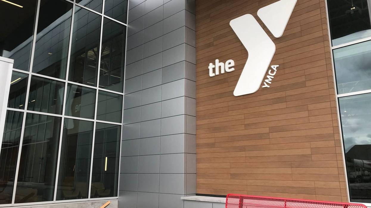 YMCA