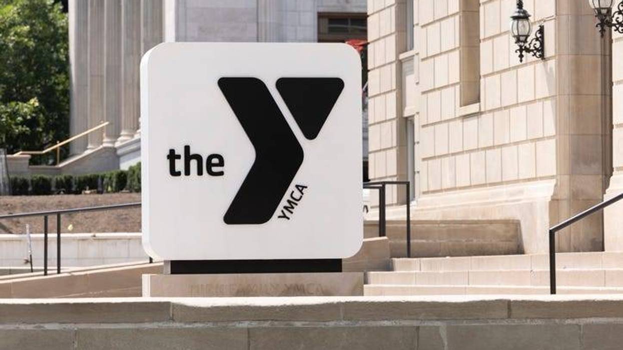 YMCA