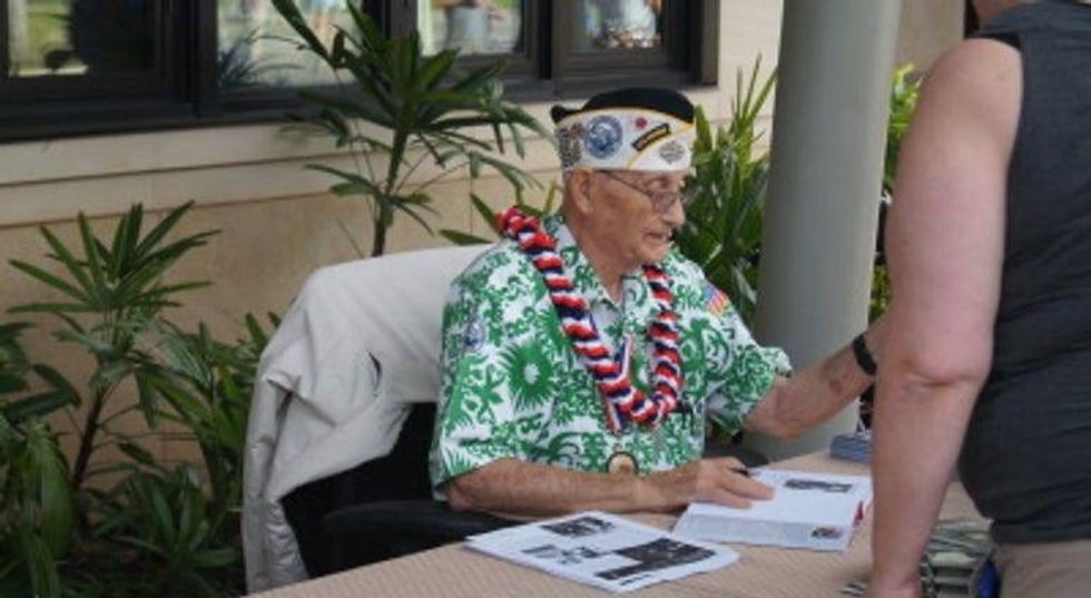 YMT Vacations Hawaiian Islands Tour 11