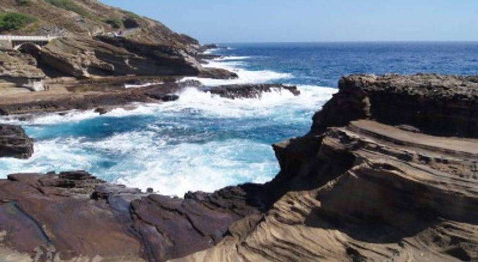 YMT Vacations Hawaiian Islands Tour 14