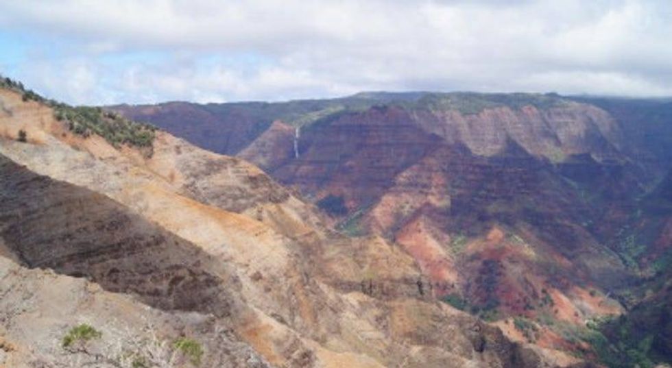 YMT Vacations Hawaiian Islands Tour 17