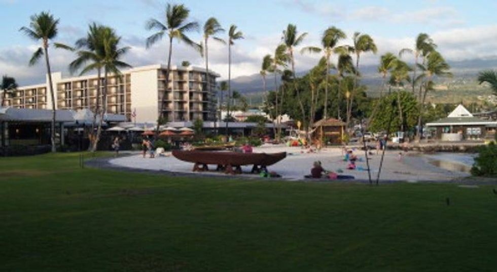 YMT Vacations Hawaiian Islands Tour 2