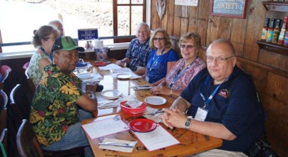 YMT Vacations Hawaiian Islands Tour 20