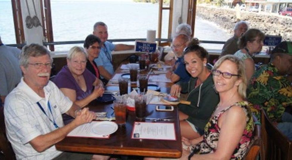 YMT Vacations Hawaiian Islands Tour 21