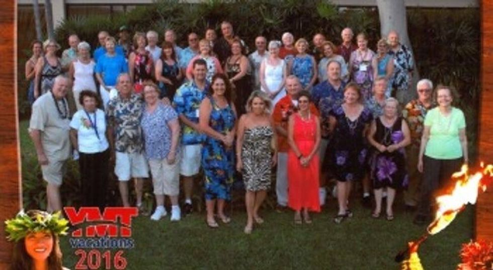 YMT Vacations Hawaiian Islands Tour 22