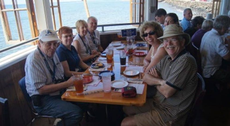 YMT Vacations Hawaiian Islands Tour 4