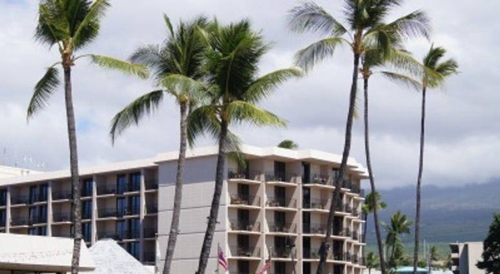 YMT Vacations Hawaiian Islands Tour 5