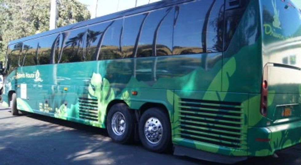 YMT Vacations Hawaiian Islands Tour 7