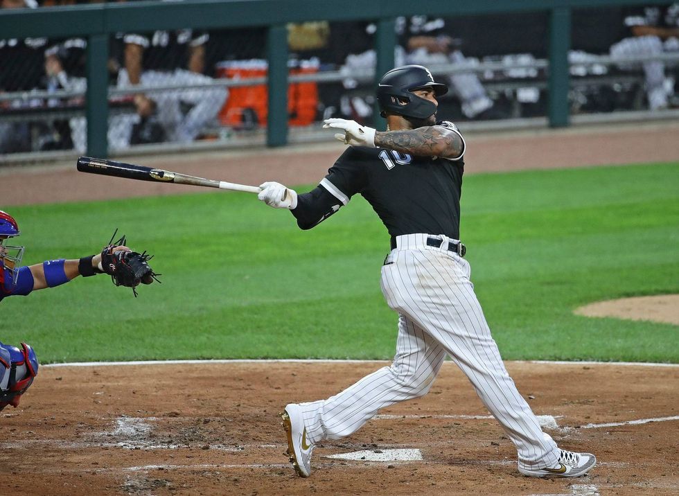 Yoan Moncada