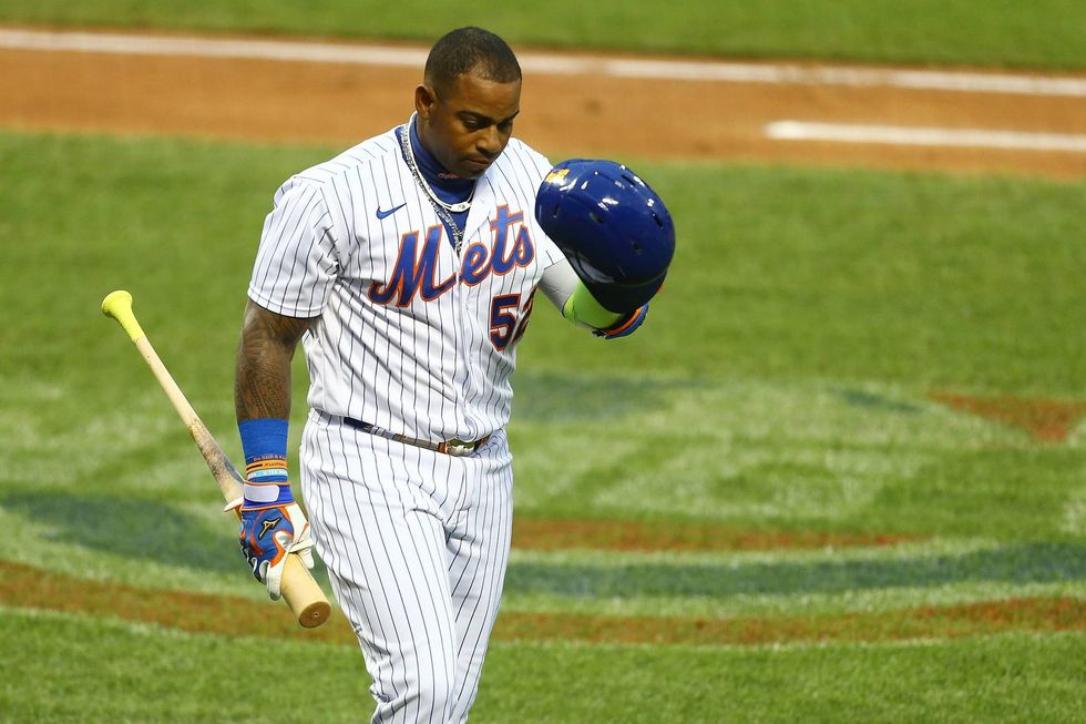 Yoenis Cespedes leaves behind a complicated New York legacy