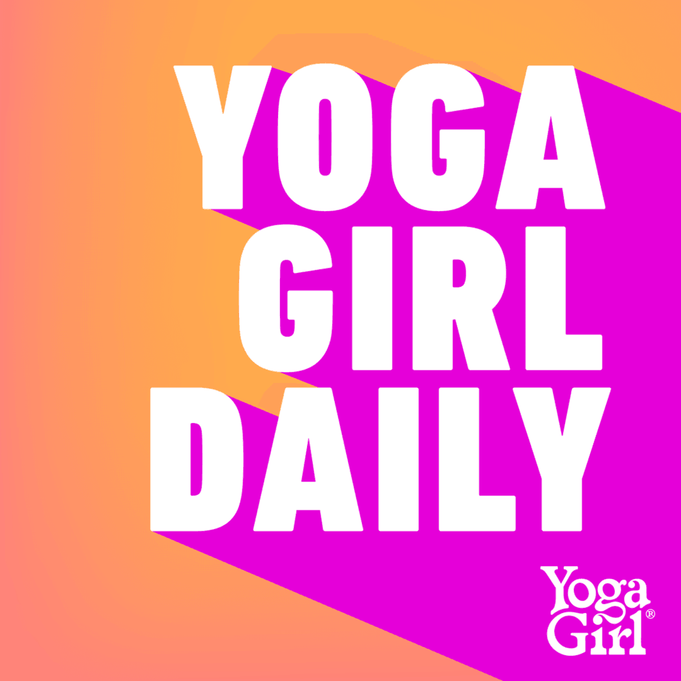 Yoga Girl Daily