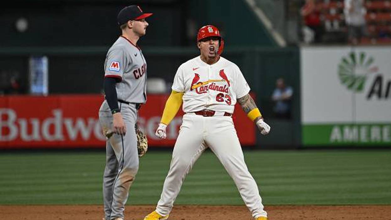 The Guardians Lost BADLY, But Ken Isn't Blaming Cade Smith