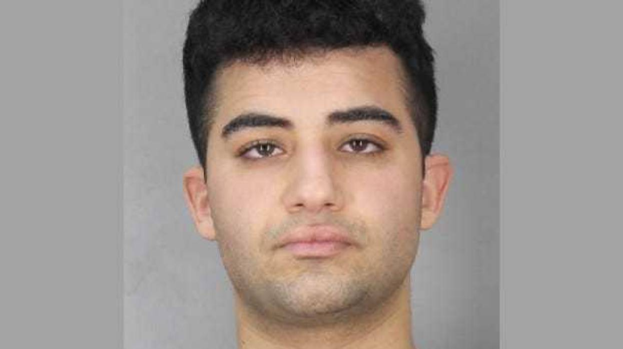 Yonatan Cohen, 21, was arrested for a Dec. 18 incident that left a 74-year-old man dead.