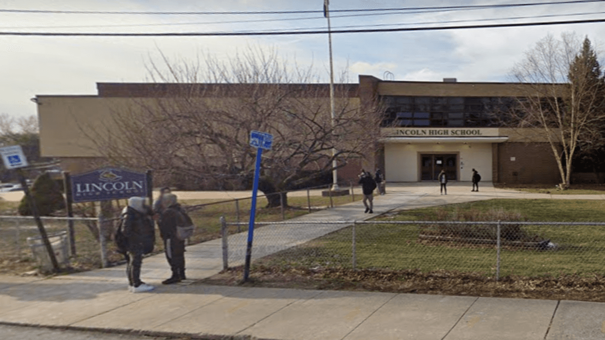 Yonkers HS